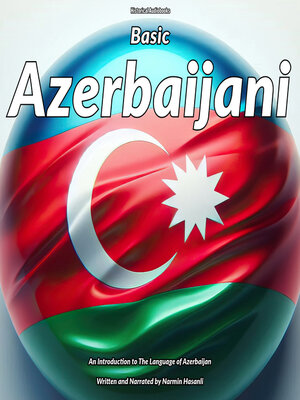 cover image of Basic Azerbaijani